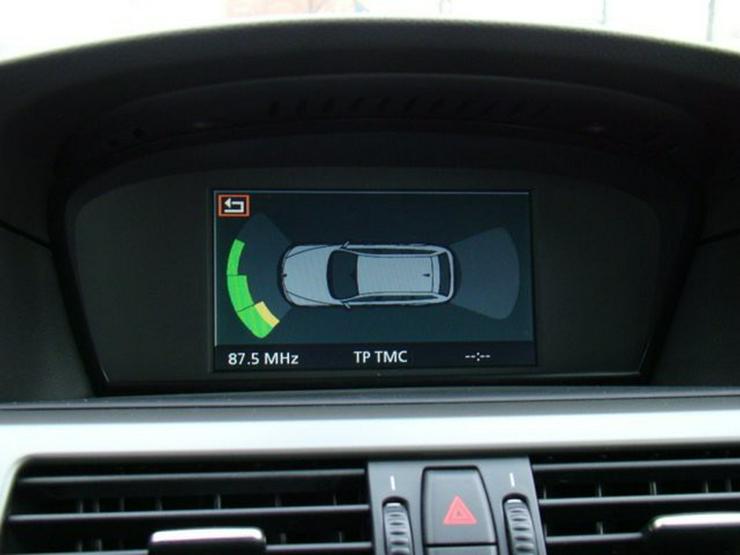 Bild 8: BMW 525i Tour. Xenon+ Navi PDC Klimaautom. SH