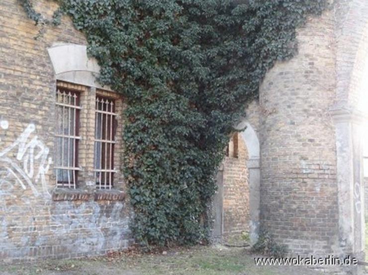 Bild 6: Leben im Grünen +++ kernsanierte 3-Zimmer-Garten-Maisonnettewohnung in Potsdam