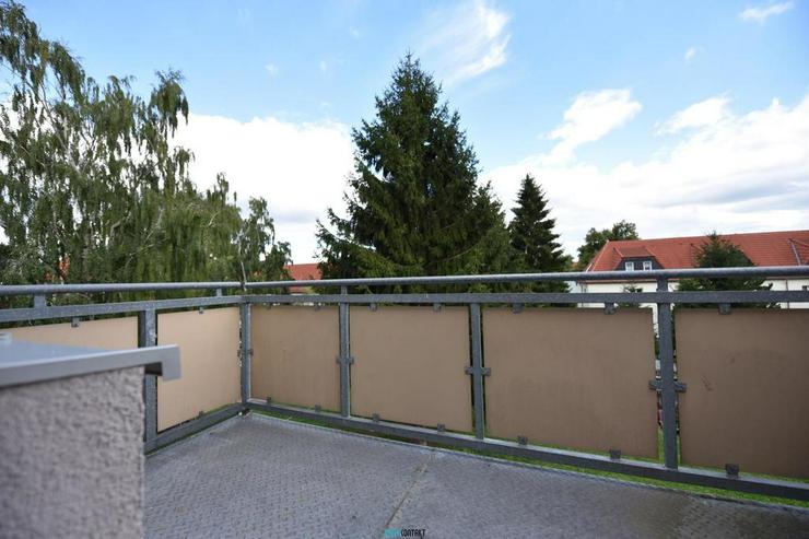 Bild 7: * Schöne 2-Raumwohnung in Zwenkau mit Balkon *