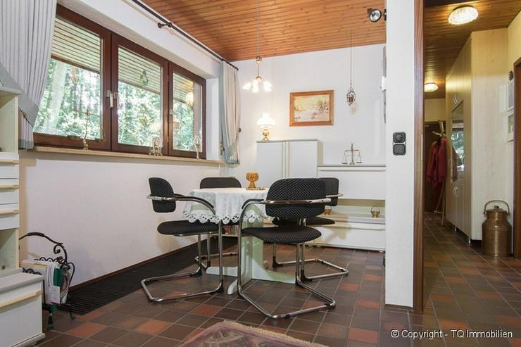*** Bestes Grundstück und fast Alleinlage - mit Top gepflegtem Wochenendhaus in Buchholz!... - Haus kaufen - Bild 9