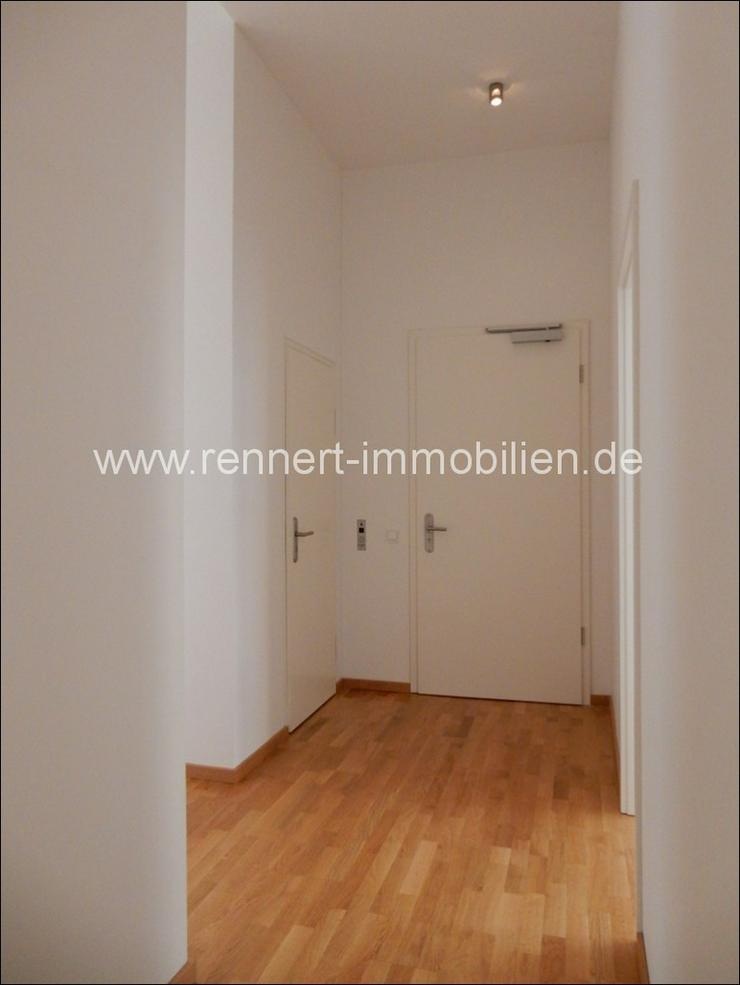 +++Hochwertige Loftwohnung mit Fußbodenheizung, Südbalkon, 2 Bädern in Zentrumsnähe+++ - Wohnung mieten - Bild 10