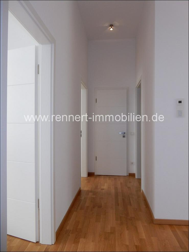 +++Hochwertige Loftwohnung mit Fußbodenheizung, Südbalkon, 2 Bädern in Zentrumsnähe+++ - Wohnung mieten - Bild 9