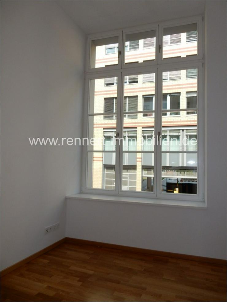 +++Hochwertige Loftwohnung mit Fußbodenheizung, Südbalkon, 2 Bädern in Zentrumsnähe+++ - Wohnung mieten - Bild 5