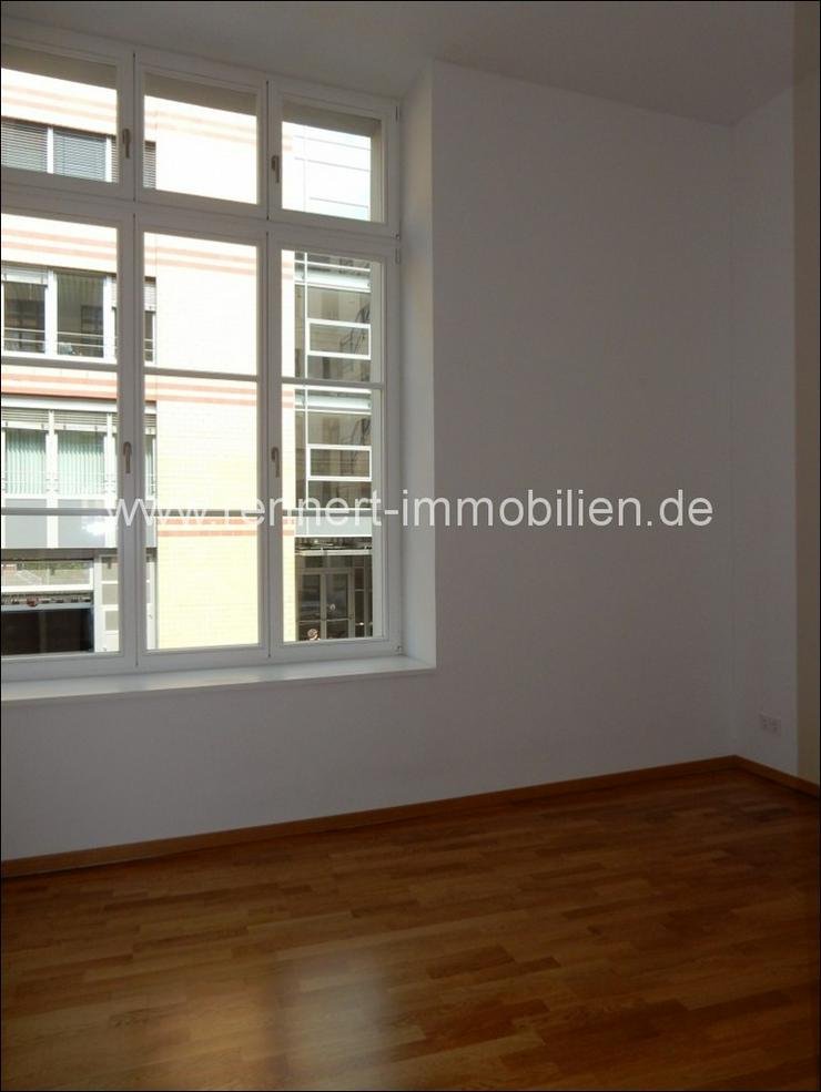 Bild 13: +++Hochwertige Loftwohnung mit Fußbodenheizung, Südbalkon, 2 Bädern in Zentrumsnähe+++