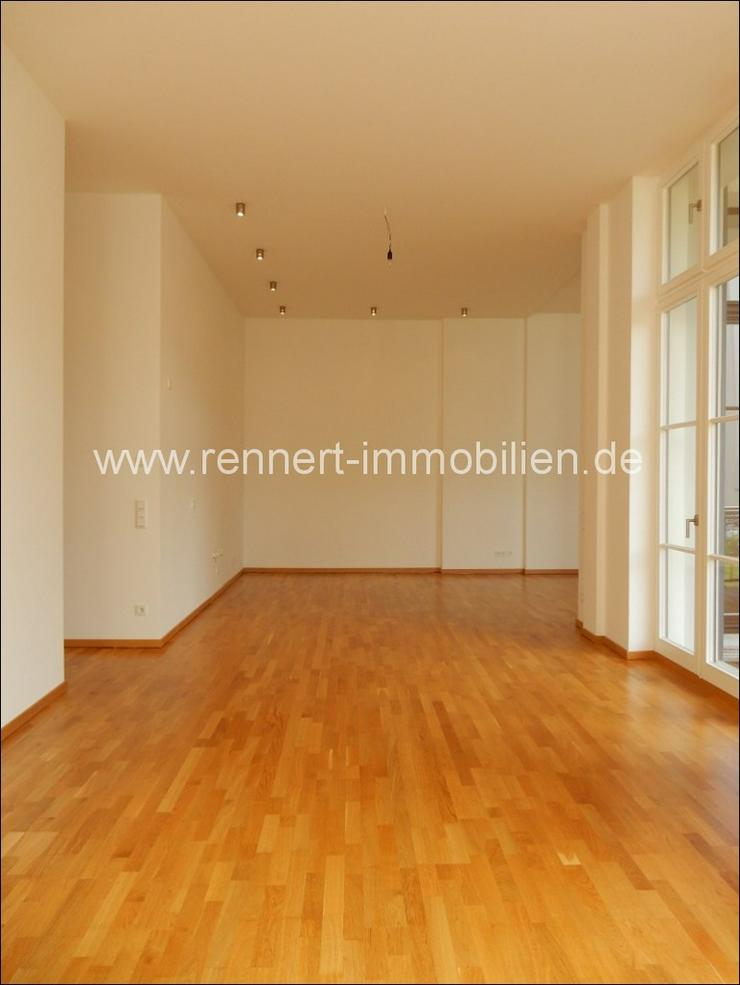 Bild 12: +++Hochwertige Loftwohnung mit Fußbodenheizung, Südbalkon, 2 Bädern in Zentrumsnähe+++