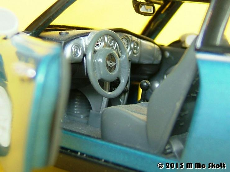 Das Männergeschenk! Mini Cooper Hard Top. SS 67 - Modellautos & Nutzfahrzeuge - Bild 15