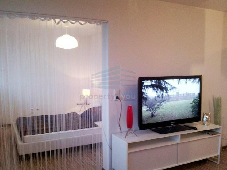 2 Zimmer Wohnung, möbliert in München-Moosach - Wohnen auf Zeit - Bild 9