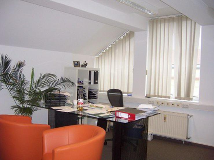 Bild 4: Helle Büroräume mit hervorragender Infrastruktur zum Schnäppchenpreis