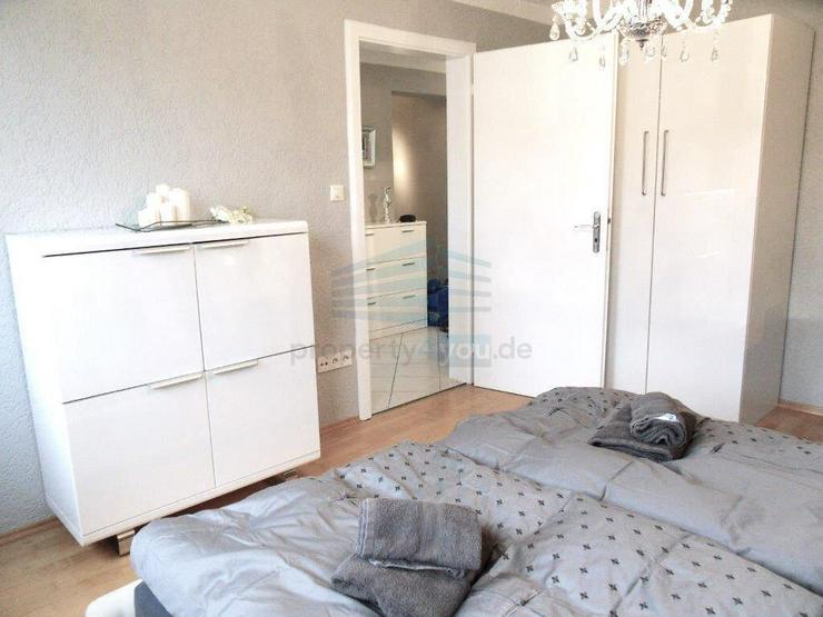 Bild 22: Exklusive, Möblierte 3-Zimmer Wohnung