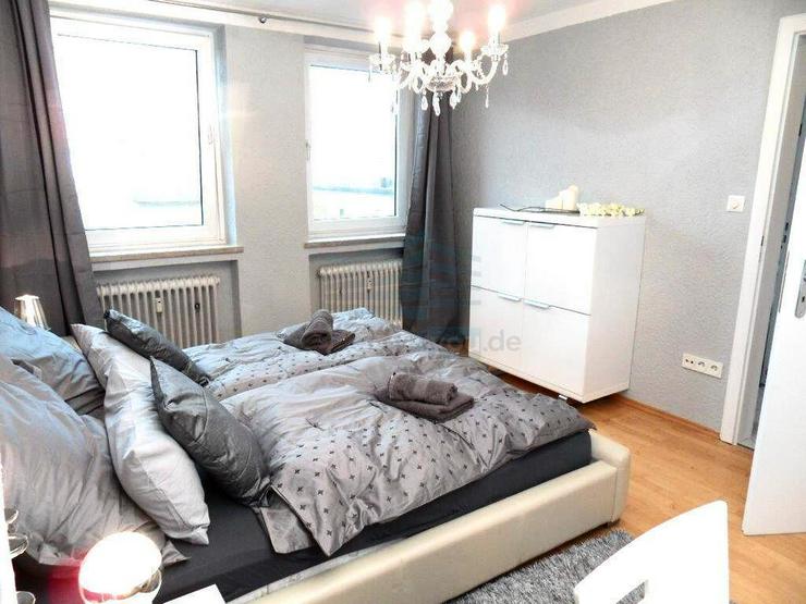 Bild 15: Exklusive, Möblierte 3-Zimmer Wohnung