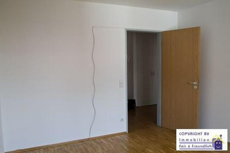 Bild 12: *SORGENFREI IM ALTER- barrierefrei mit Sonnenbalkon, Parkettboden + Betreuung! Zentral in ...