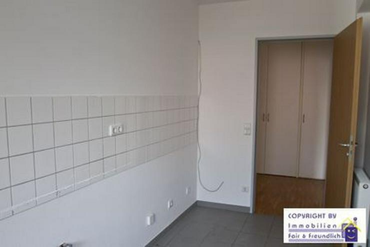 Bild 10: *SORGENFREI IM ALTER- barrierefrei mit Sonnenbalkon, Parkettboden + Betreuung! Zentral in ...