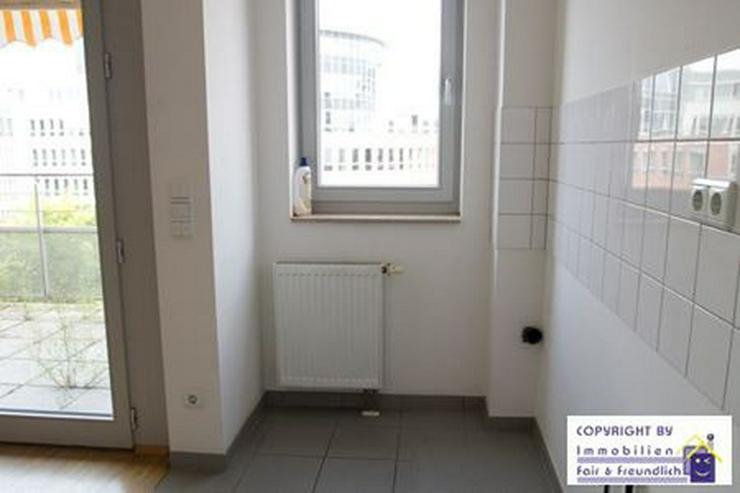 *SO WENIG WIE MÖGLICH- SO VIEL WIE NÖTIG ? mod. Seniorenwhg. m. Blk, barrierefrei+ Bet... - Wohnung mieten - Bild 7