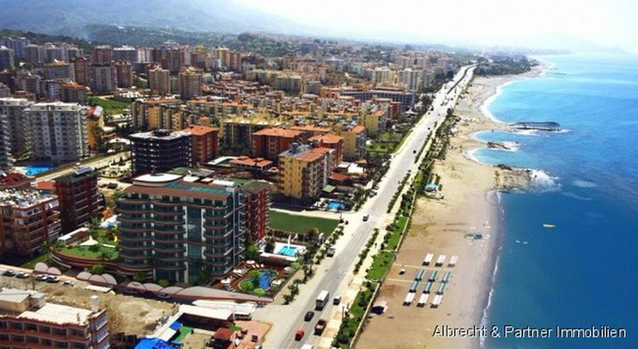 Luxus-Komplex in Oba / Alanya !!!!! - Wohnung kaufen - Bild 5