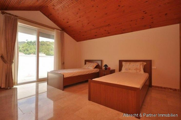 Bild 14: Wunderschöne Villa in Alanya zu verkaufen !!!