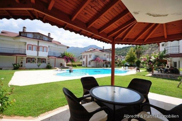 Wunderschöne Villa in Alanya zu verkaufen !!! - Haus kaufen - Bild 6