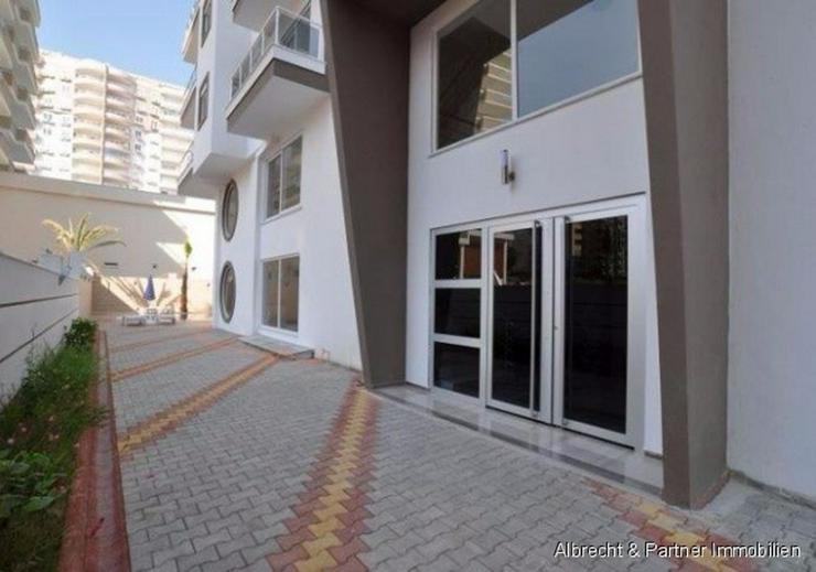 Neue Ferienwohnung mit 2 Zimmern in Mahmutlar - Alanya - Wohnung kaufen - Bild 2