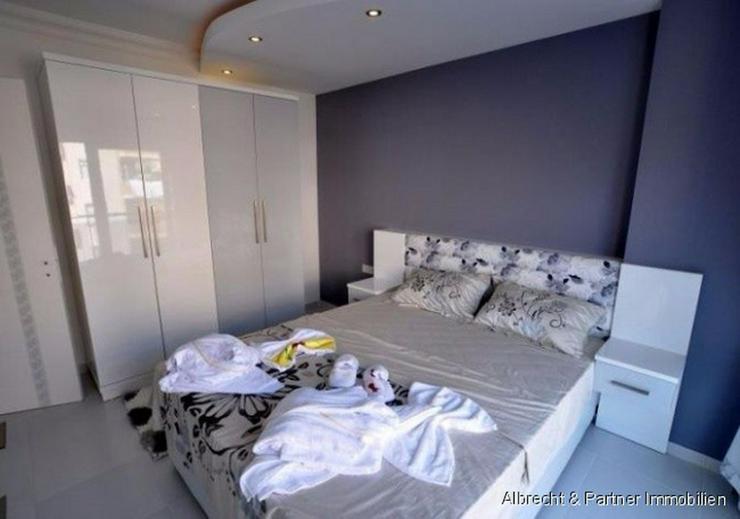 Neue Ferienwohnung mit 2 Zimmern in Mahmutlar - Alanya - Wohnung kaufen - Bild 15