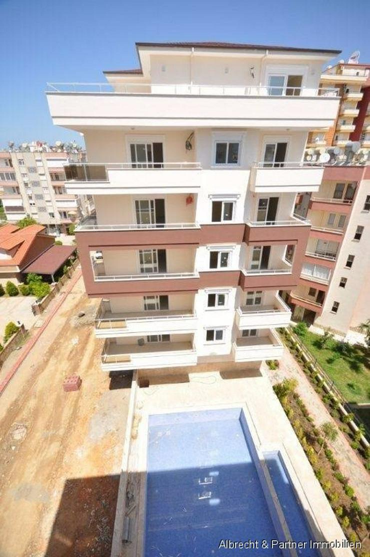 Gemütlicher Familienkomplex in Mahmutlar - Alanya - Wohnung kaufen - Bild 3