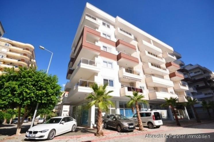 Gemütlicher Familienkomplex in Mahmutlar - Alanya - Wohnung kaufen - Bild 1