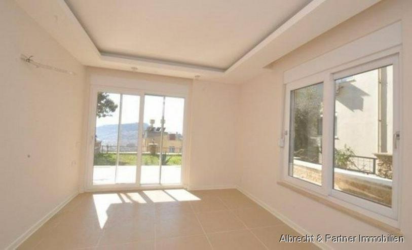 Bild 12: Hochwertige Meerblick-Wohnung in Alanya zu verkaufen