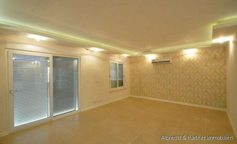 Bild 17: Hochwertige Meerblick-Wohnung in Alanya zu verkaufen