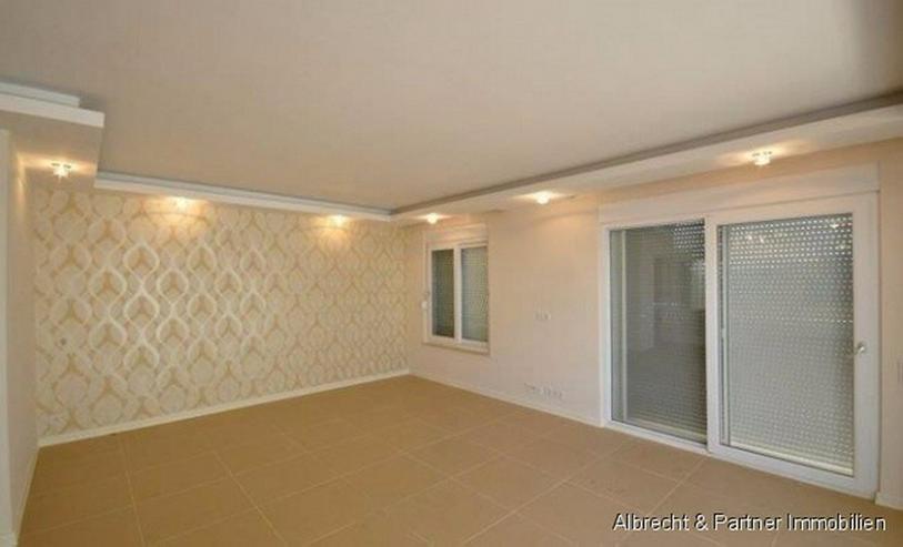 Bild 8: Hochwertige Meerblick-Wohnung in Alanya zu verkaufen