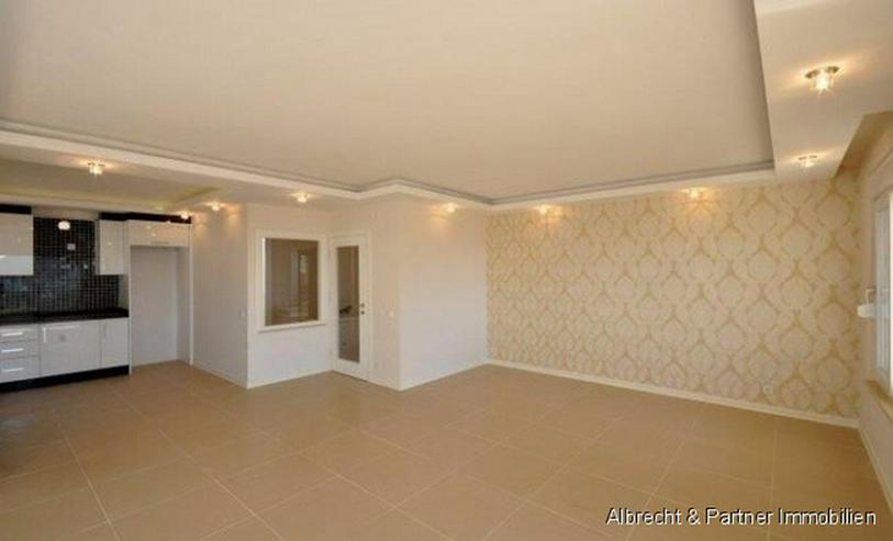 Bild 7: Hochwertige Meerblick-Wohnung in Alanya zu verkaufen
