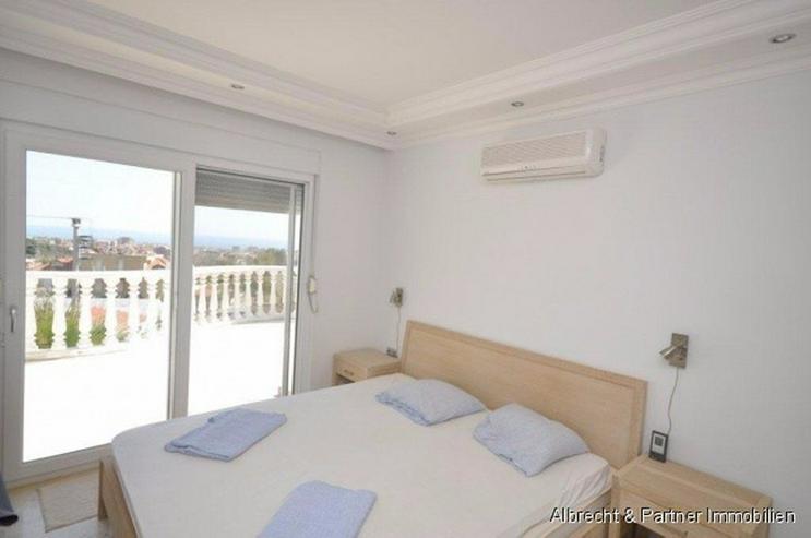 Günstiges Einfamilienhaus mit 3 Zimmer in Tepe / Alanya zu verkaufen - Haus kaufen - Bild 14