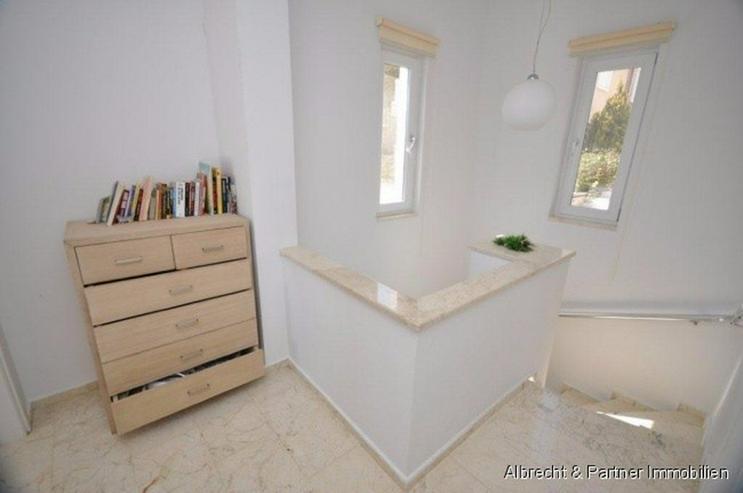 Günstiges Einfamilienhaus mit 3 Zimmer in Tepe / Alanya zu verkaufen - Haus kaufen - Bild 11