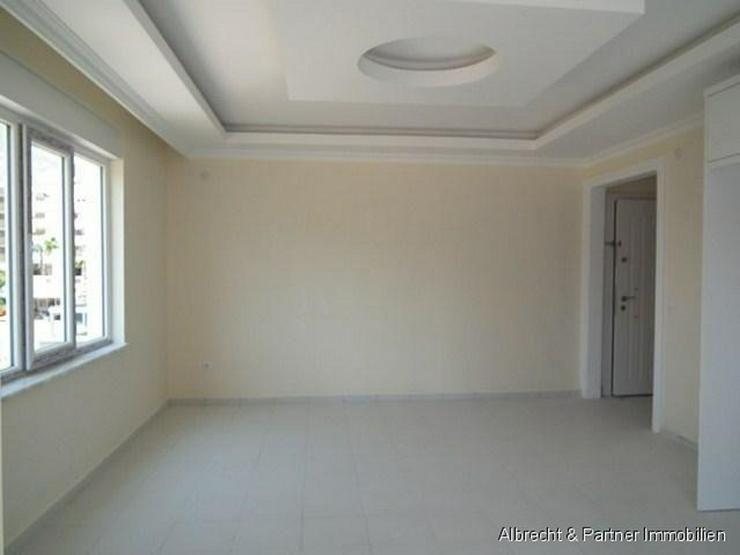 Günstige NEUBAU 3 Zimmer-Wohnung in Alanya - Wohnung kaufen - Bild 6