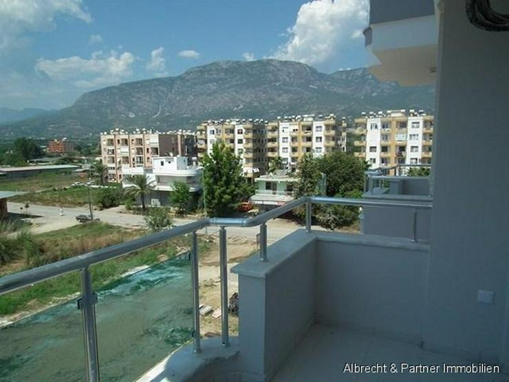 Bild 9: Günstige NEUBAU 3 Zimmer-Wohnung in Alanya