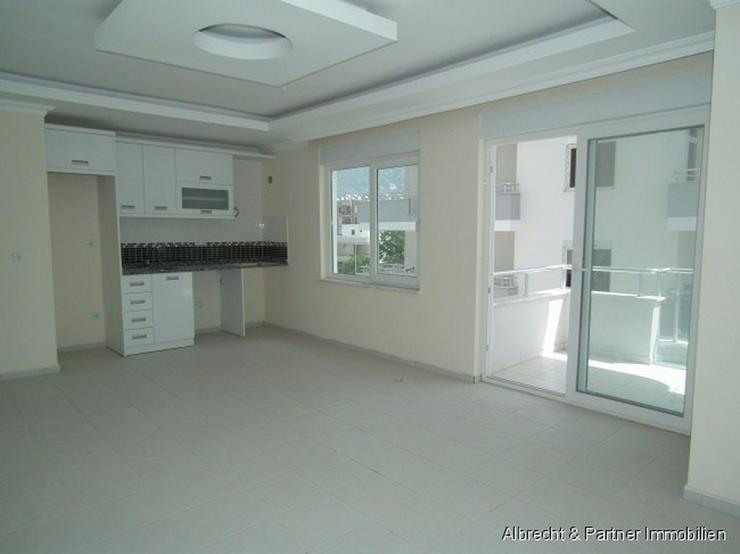 Günstige NEUBAU 3 Zimmer-Wohnung in Alanya - Wohnung kaufen - Bild 5