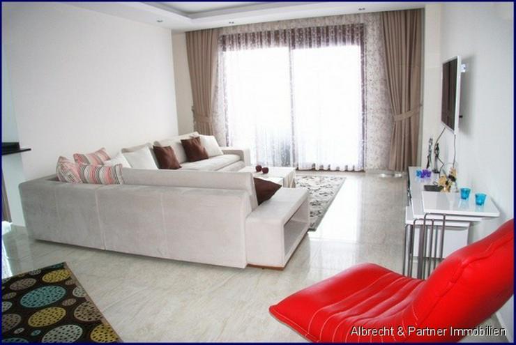 Bild 6: 3 Zimmer Luxus Wohnung in Alanya Crystal