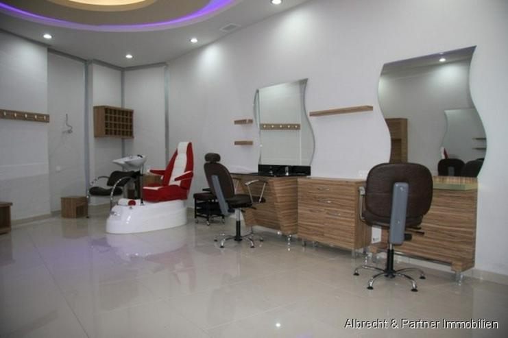 Bild 13: 3 Zimmer Luxus Wohnung in Alanya Crystal