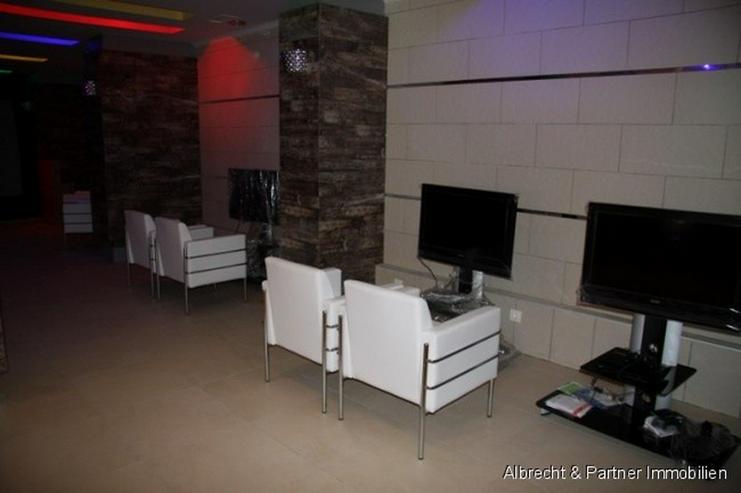 Bild 18: 3 Zimmer Luxus Wohnung in Alanya Crystal