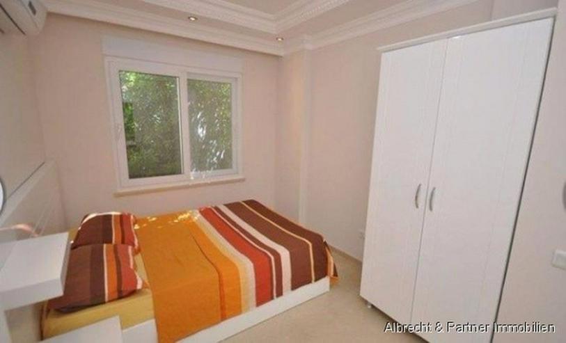 Traumhafte Meerblick Villa mit 176qm in Alanya Tepe zu verkaufen! - Haus kaufen - Bild 14
