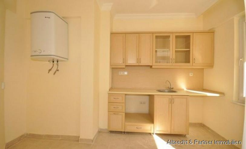 3 Zimmer-Wohnung zum Best-Preis in Strandnähe von Mahmutlar-Alanya - Wohnung kaufen - Bild 10