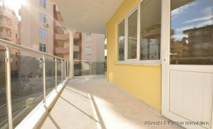 3 Zimmer-Wohnung zum Best-Preis in Strandnähe von Mahmutlar-Alanya - Wohnung kaufen - Bild 16