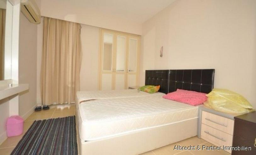 Sofort beziebare 2 Zimmer Ferienwohnung in Mahmutlar - Alanya - Wohnung kaufen - Bild 11