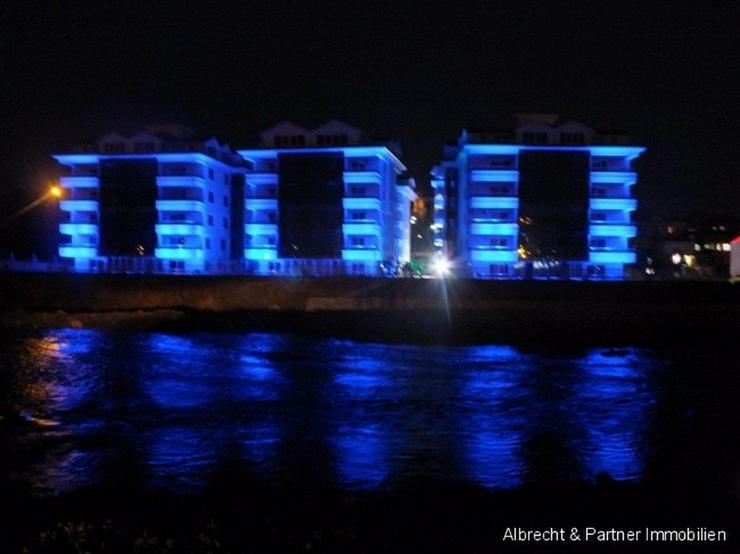 Bild 2: Luxuswohnungen Direkt am Fluss von Kestel / Alanya zu verkaufen