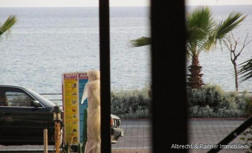 Bild 5: Stadtwohnung direkt am Strand von Alanya