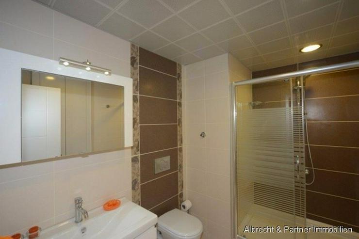 Deluxe Komplex mit Luxuswohnungen zu verkaufen in Cikcilli - Alanya - Wohnung kaufen - Bild 12