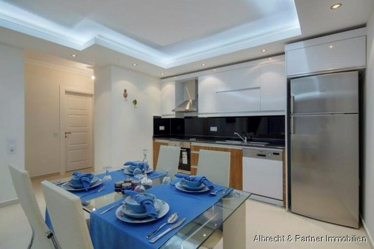 Neu fertiggestellter Luxus-Komplex in Mahmutlar - Alanya - Wohnung kaufen - Bild 10