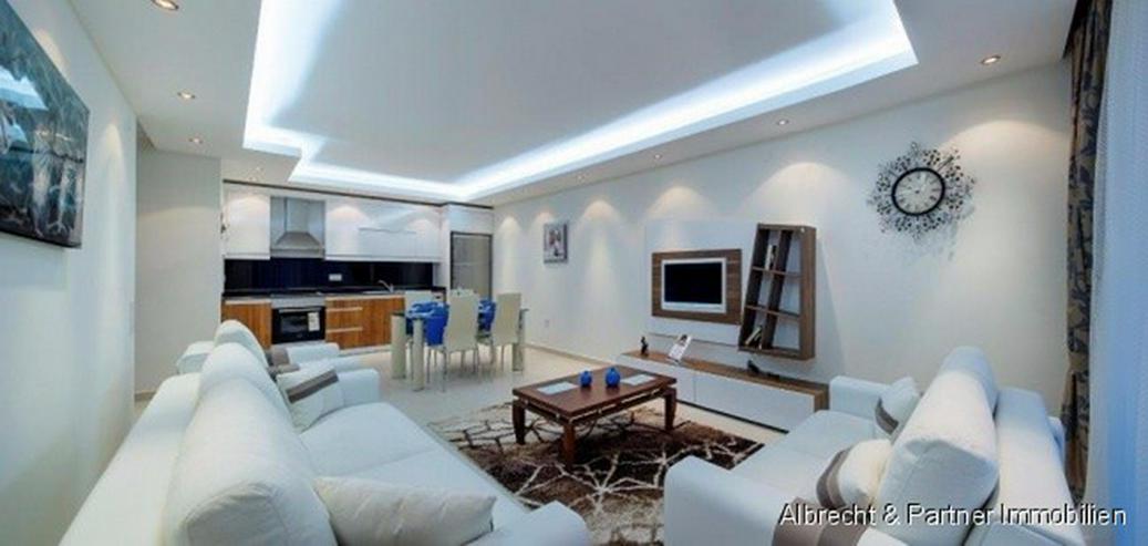 Neu fertiggestellter Luxus-Komplex in Mahmutlar - Alanya - Wohnung kaufen - Bild 11