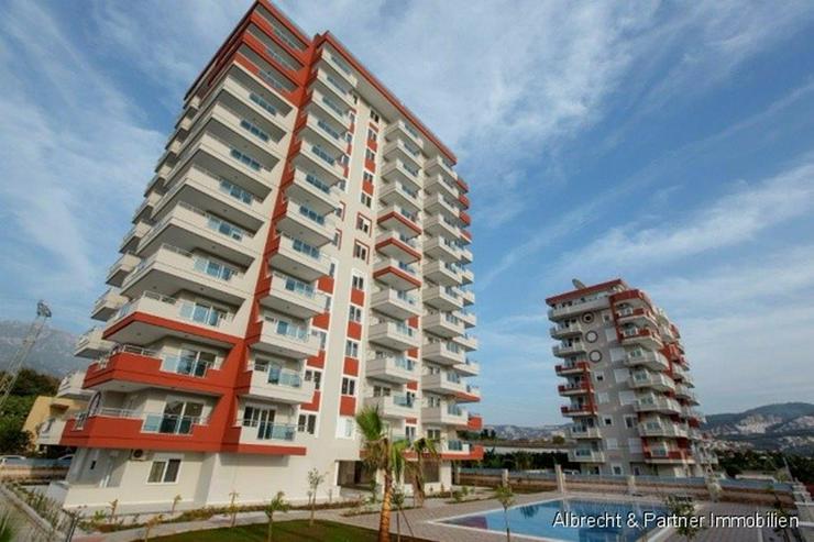 Neu fertiggestellter Luxus-Komplex in Mahmutlar - Alanya - Wohnung kaufen - Bild 2