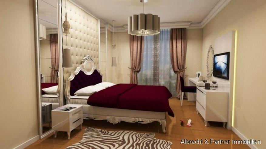 AKTIONSPREIS 1+1 für 45.000,- ¤ kurz vor Fertigstellung in Mahmutlar - Alanya - Wohnung kaufen - Bild 15