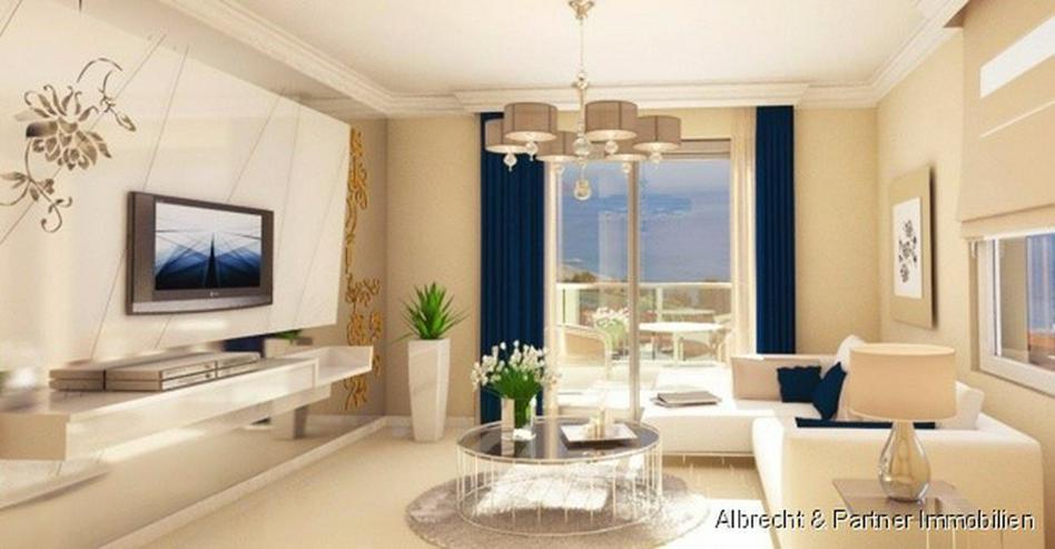 AKTIONSPREIS 1+1 für 45.000,- ¤ kurz vor Fertigstellung in Mahmutlar - Alanya - Wohnung kaufen - Bild 16