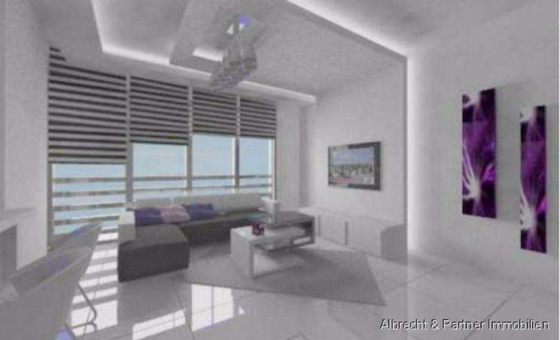 Luxus-Komplex im Herzen von Mahmutlar - Alanya - Wohnung kaufen - Bild 8