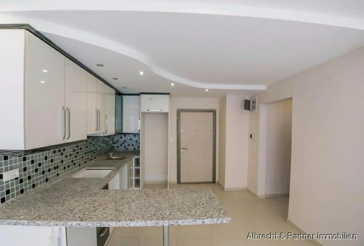 Traumwohnung in Alanya-Cikcilli in einem Luxus-Komplex - Wohnung kaufen - Bild 11